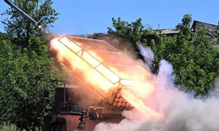 الدفاع الروسية تعلن تحرير 3 مدن جديدة في دونيتسك ودنيبروبيتروفسك